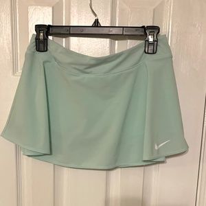 Nike Girls Tennis Skirt XL